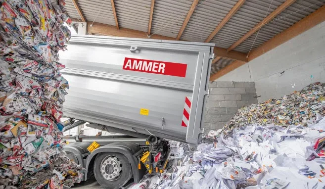 Vorteile Ammer